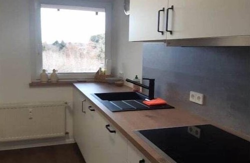 Herrischried Casa | junto al lago Cómoda residencia de vacaciones