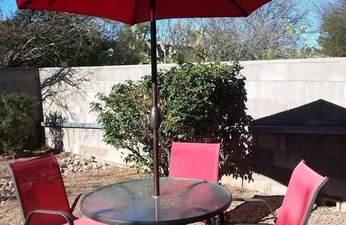Sierra Vista Casa | Cómodo hogar lejos de casa