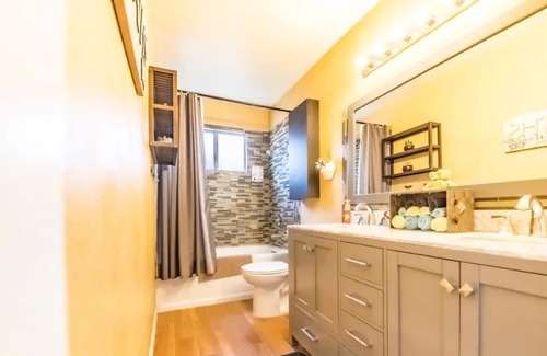 Highland Hills Casa | Comfortable home away from home