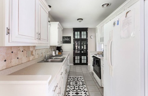 Glencliff Casa | Cool Cottage cerca de todo!