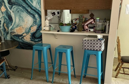 South Bend Apartamento | Comfortable home stay waiting for you