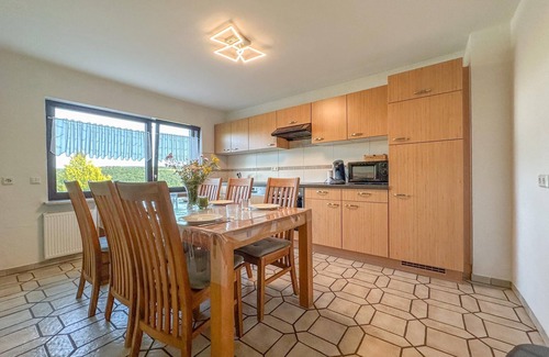 Kleinlangenfeld Casa | Comfortable house with amazing views