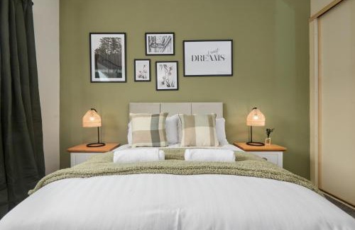 Blyth Casa | Comfortable House in Blyth