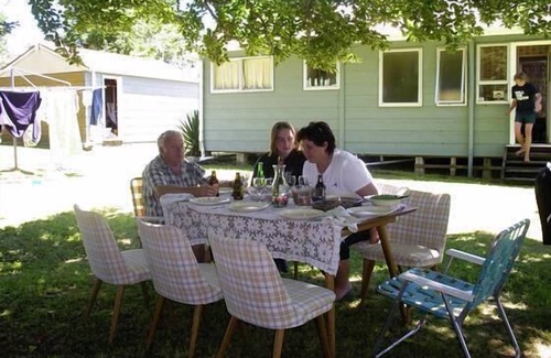 Raetihi Casa | Cómoda casa para alquilar para sus vacaciones de esquí