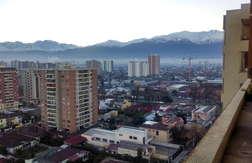 San Miguel Condominio | Cómodo, encantador y elegante apartamento, maravillosas vistas hasta 6