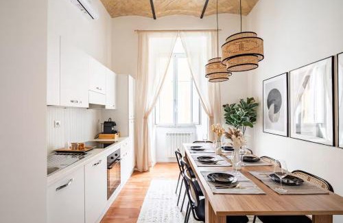 Bussolengo Cama Y Desayuno | Comfortable luxury apartments near the Colosseum - Rome