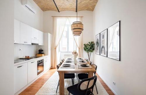 Bussolengo Cama Y Desayuno | Comfortable luxury apartments near the Colosseum - Rome