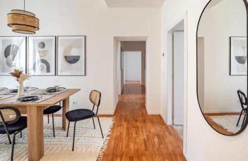 Bussolengo Cama Y Desayuno | Comfortable luxury apartments near the Colosseum - Rome