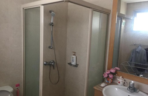 Sembawang Casa | COMFORTABLE MASTERBEDROOM SUITE