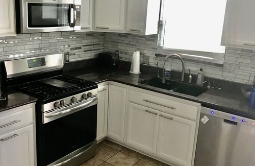 Indianapolis Casa | Hogar lejos del hogar Retiro de vacaciones familiares
