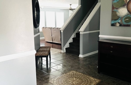 Indianapolis Casa | Hogar lejos del hogar Retiro de vacaciones familiares