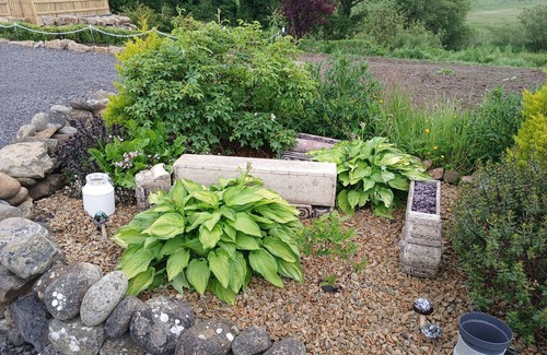 Lecemy Cabina | Comfortable Mobile Home in the Countryside