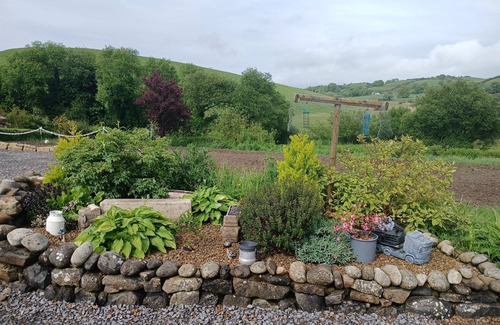 Lecemy Cabina | Comfortable Mobile Home in the Countryside