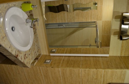 León Apartamento | Apartamento confortable estilo moderno