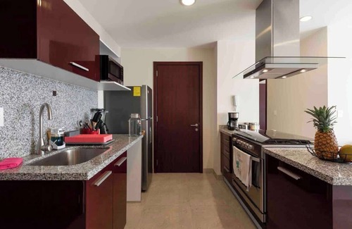 Colonias Granada y Ampliación Apartamento | COMFORTABLE, NICE & NEW place in Polanco CD.MX