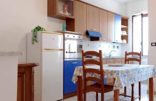 Brandizzo Apartamento | Comfortable one-bedroom apartment in Brandizzo