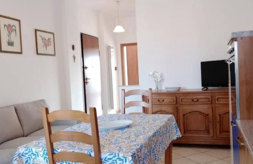Brandizzo Apartamento | Comfortable one-bedroom apartment in Brandizzo