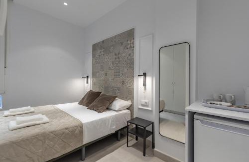 La Petxina Casa | Comfortable Room close to City Centre