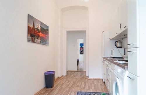 Ottakring Apartamento | Comfortable Room Near Wiener Stadthalle