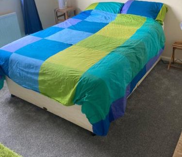 Newmarket Casa | Comfortable rooms upstairs at number 8
