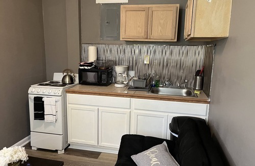 LaPlace Apartamento | Comfortable Safe Stay