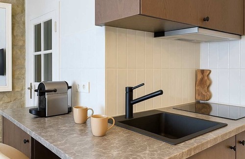 Notre-Dame-des-Champs Apartamento | Comfortable Saint-Germain Studio