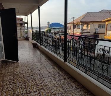 Freetown Casa | Comfortable