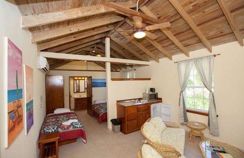 San Pedro Complejo | Comfortable, Spacious Beach Resort Casita