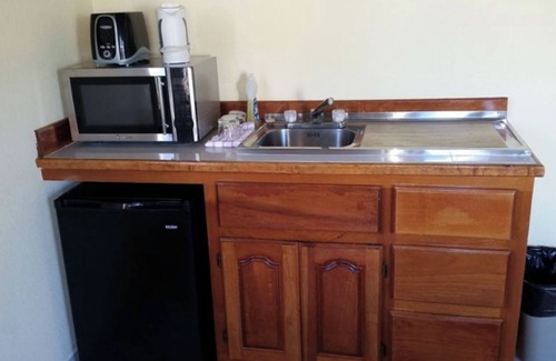 San Pedro Complejo | Comfortable, Spacious Beach Resort Casita