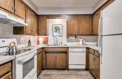 Edmond Casa | Comfortable Stay in Central Edmond, OK