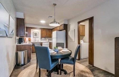 Edmond Casa | Comfortable Stay in Central Edmond, OK