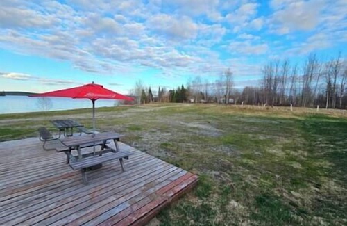 Senneterre Cabina | Comfortable Stay Near Senneterre