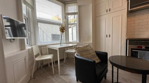 Hammersmith Broadway Apartamento | Comfortable studio west London