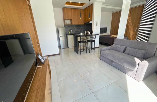 Tarija Apartamento | Estudio Comodo con Balcon