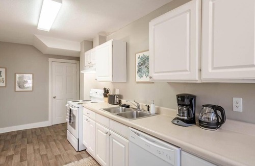 Des Moines Casa | Comfortable Stylish Home Minutes from Downtown