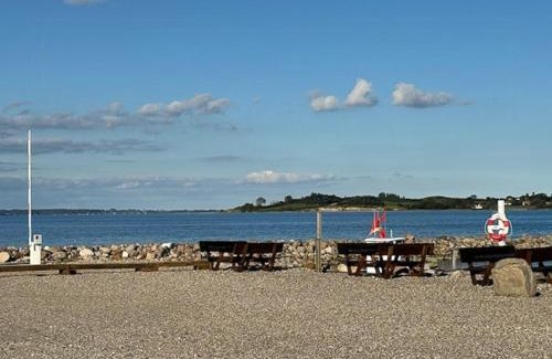 Aabenraa Casa | Comfortable Summer House In Aabenraa