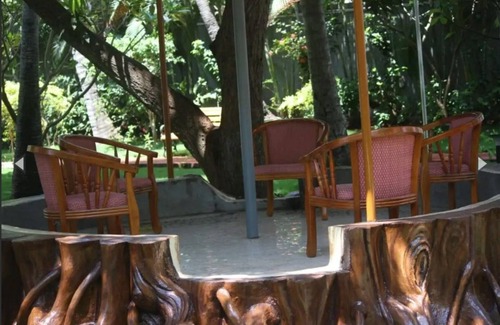 Cheyyur Apartamento | Cómoda habitación superior para sus vacaciones.