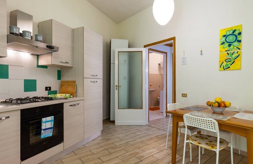 San Ferdinando Apartamento | La casa de la ciudad