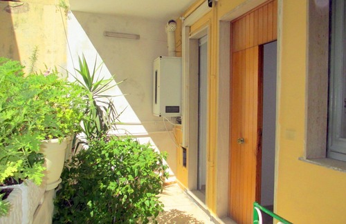 San Ferdinando Apartamento | La casa de la ciudad