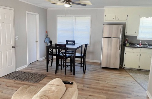 Tuscaloosa Casa | Comfortable Tuscaloosa Retreat