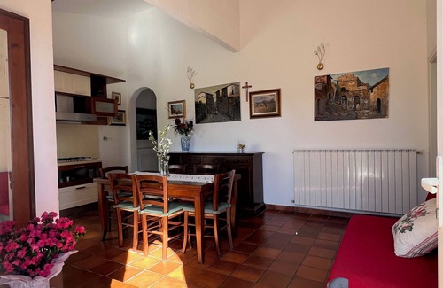 Bibbona Casa | Comfortable tuscan House. It welcomes you, embraces you, makes you feel at home
