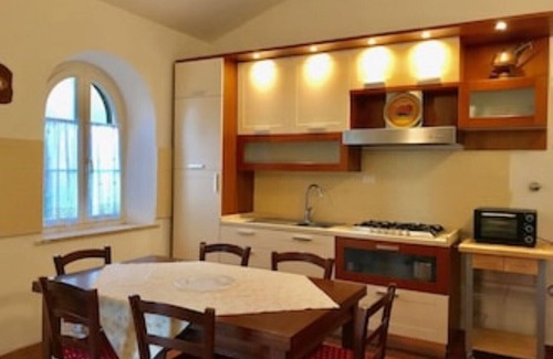 Bibbona Casa | Comfortable tuscan House. It welcomes you, embraces you, makes you feel at home