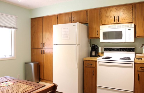 Hot Springs Village Casa | Comfortable End Unit Townhome