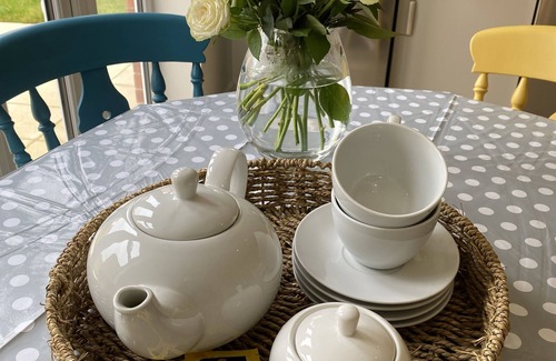 Isleham Casa | Comfortable Well Equipped Home In Isleham. Close to Newmarket, Ely & Cambridge