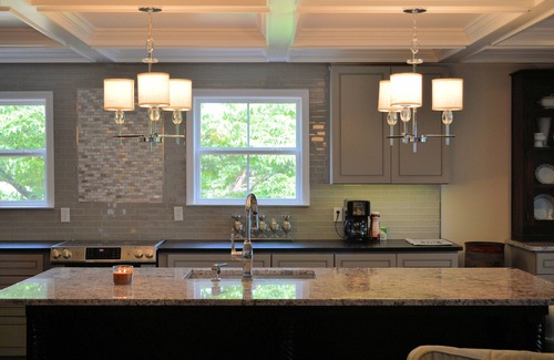 Normandy Shores Casa | Diseñado con comodidad Frente al lago Keowee, Minutos a Clemson- En Seneca