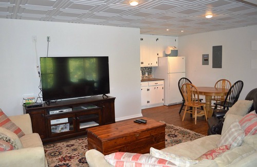 Normandy Shores Casa | Diseñado con comodidad Frente al lago Keowee, Minutos a Clemson- En Seneca