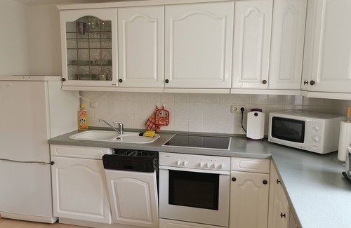 Niederau Apartamento | Apartamento completamente equipado en el hermoso valle del Elba