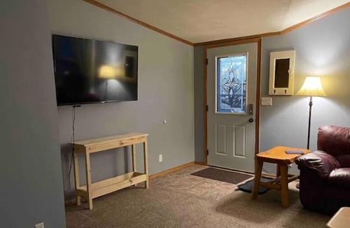Gillette Casa | Comforts of Home away from Home