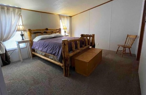 Gillette Casa | Comforts of Home away from Home