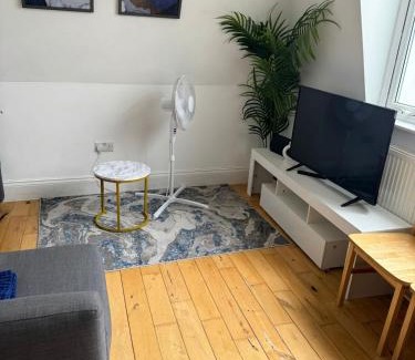 Chaucer Apartamento | Comfy 1 Bed in Elephant & Castle